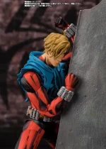 Spider Man Across the Spider Verse SH Figuarts Scarlet Spider - Imagen 7