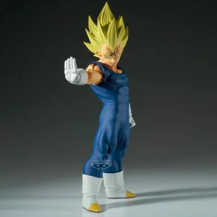 Dragon Ball Z Grandista Majin Vegeta