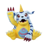 Digimon Ichibansho Agumon y Gabumon Clash of Light and Darkness - Imagen 4