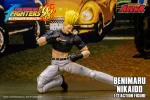 The King of Fighters 98 Ultimate Match Storm Arena Benimaru Nikaido 1/12 - Imagen 5