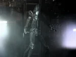 Alien 40th Anniversary Ultimate Big Chap Action Figure
