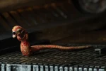 Alien 40th Anniversary Ultimate Big Chap Action Figure - Imagen 6