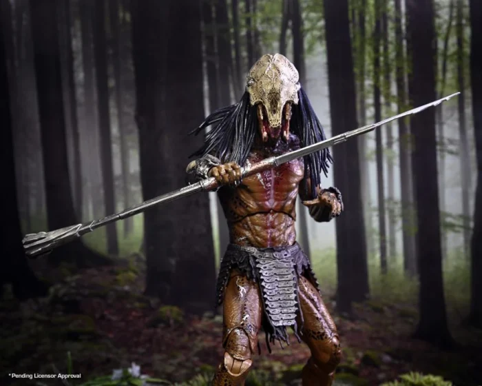 Prey Ultimate Feral Predator - Imagen 12