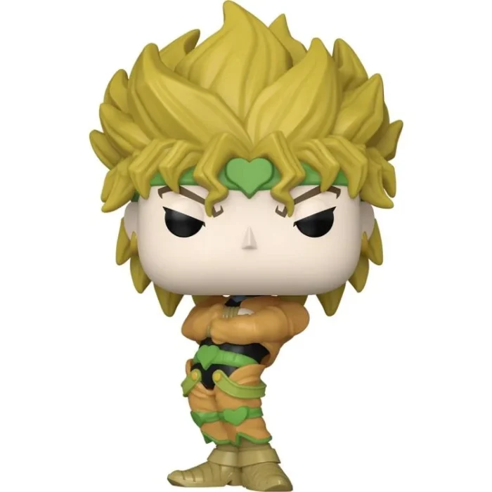 JoJos Bizarre Adventure Pop Animation 2109 Dio Brando - Imagen 2