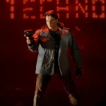 The Terminator Ultimate T 800 Tech Noir