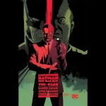 Comic Batman One Bad Day Nro 2 – Two face