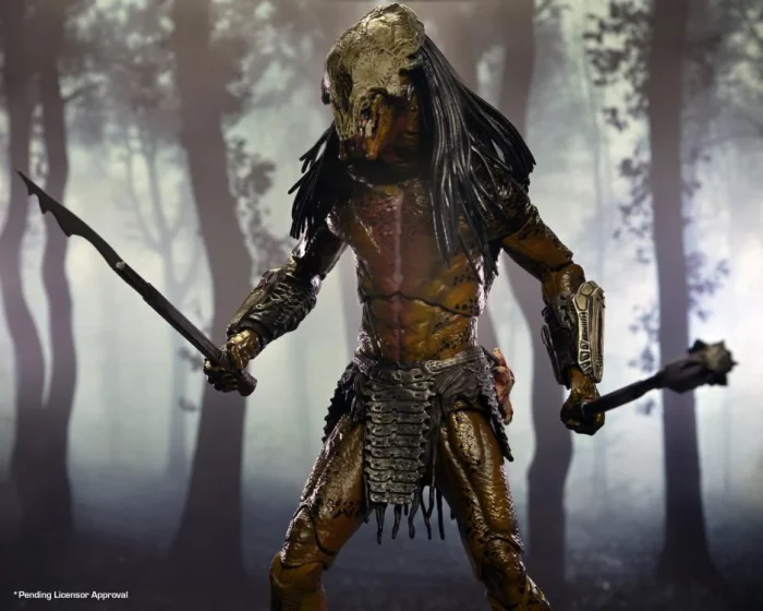 Prey Ultimate Feral Predator - Imagen 13