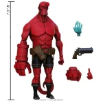 Hellboy Box Full of Evil 1/12 Scale - Imagen 7