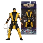 Mortal Kombat Klassic Scorpion - Imagen 10