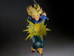 Dragon Ball Z GxMateria Trunks