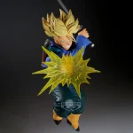 Dragon Ball Z GxMateria Trunks