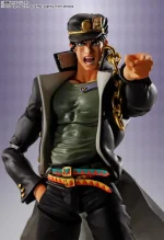 JoJos Bizarre Adventure Stardust Crusaders SH Figuarts Jotaro Kujo - Imagen 8