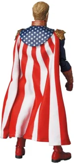 The Boys MAFEX No 151 Homelander - Imagen 14