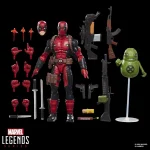 Marvel Legends Maximum Series Deadpool - Imagen 15