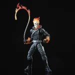 Marvel Legends Retro Collection Ghost Rider - Imagen 2
