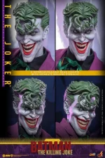 Batman The Killing Joke CMS028 The Joker 1/6th Scale - Imagen 21