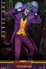 Batman The Killing Joke CMS028 The Joker 1/6th Scale - Imagen 5