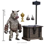 Hellboy Gruagach The Wild Hunt 1/12 - Imagen 6