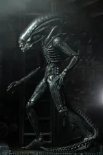 Alien 40th Anniversary Ultimate Big Chap Action Figure - Imagen 5