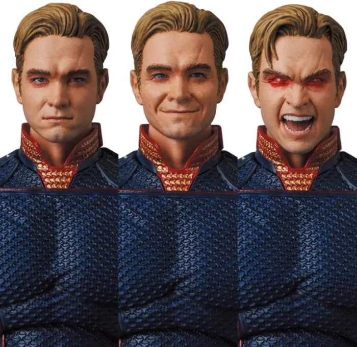 The Boys MAFEX No 151 Homelander - Imagen 15