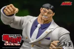 Baki Hanma Son of Ogre Storm Arena Kaoru Hanayama 1/12 - Imagen 15