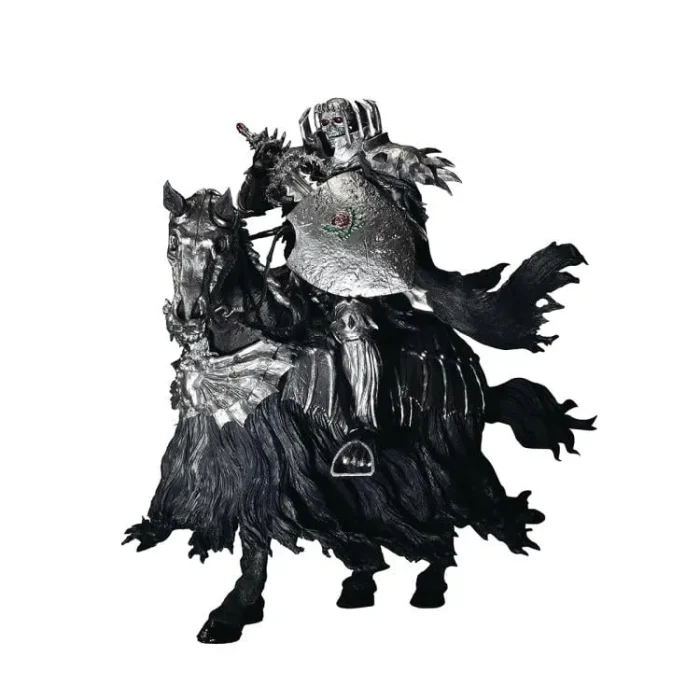 Berserk Masterlise Ichibansho Skull Knight A Vow of Counterattack Another Ver - Imagen 5