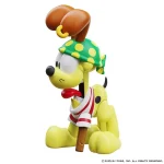 Garfield Halloween Adventure Pirate Garfield and Pirate Odie Figure Two Pack - Imagen 9