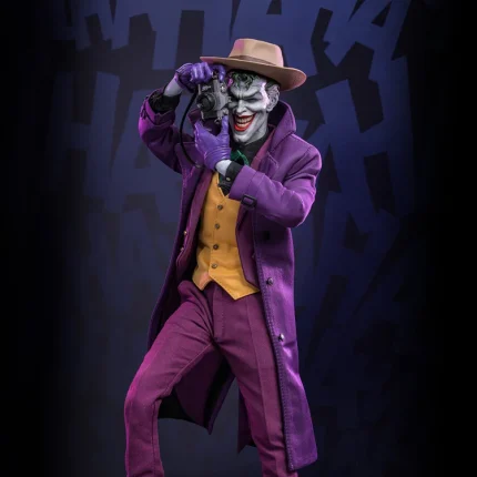 Batman The Killing Joke CMS028 The Joker 1/6th Scale
