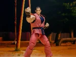 Street Fighter Alpha 3 Storm Arena Dan 1/12