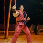Street Fighter Alpha 3 Storm Arena Dan 1/12