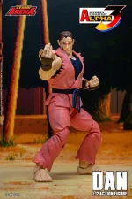Street Fighter Alpha 3 Storm Arena Dan 1/12 - Imagen 10