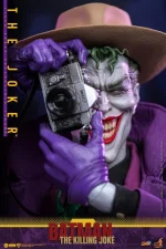Batman The Killing Joke CMS028 The Joker 1/6th Scale - Imagen 4