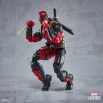Marvel Legends Maximum Series Deadpool - Imagen 6