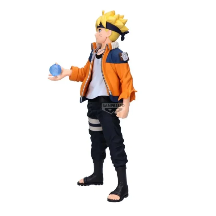 Boruto Naruto Next Generations Boruto Uzumaki Figure - Imagen 5