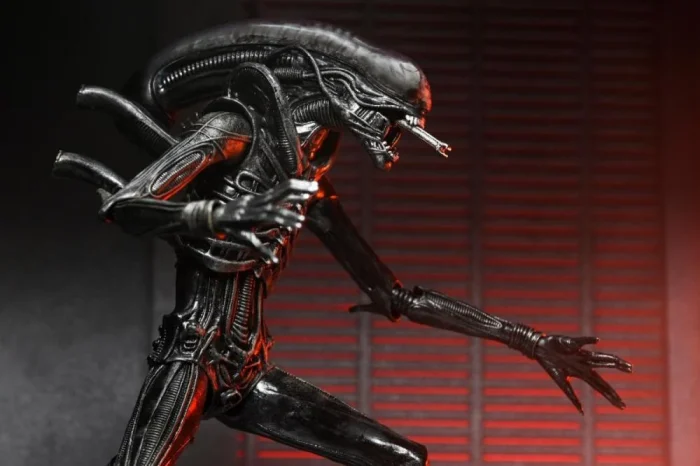 Alien Romulus Ultimate Xenomorph XX121 - Imagen 8