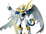 Digimon Ichibansho Imperialdramon Paladin Mode Clash of Light and Darkness