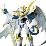 Digimon Ichibansho Imperialdramon Paladin Mode Clash of Light and Darkness