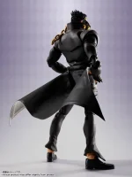 JoJos Bizarre Adventure Stardust Crusaders SH Figuarts Jotaro Kujo - Imagen 6
