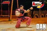 Street Fighter Alpha 3 Storm Arena Dan 1/12 - Imagen 14