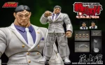 Baki Hanma Son of Ogre Storm Arena Kaoru Hanayama 1/12 - Imagen 19