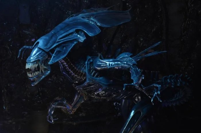 Aliens Xenomorph Queen Deluxe - Imagen 9