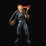Marvel Legends Retro Collection Ghost Rider - Imagen 5