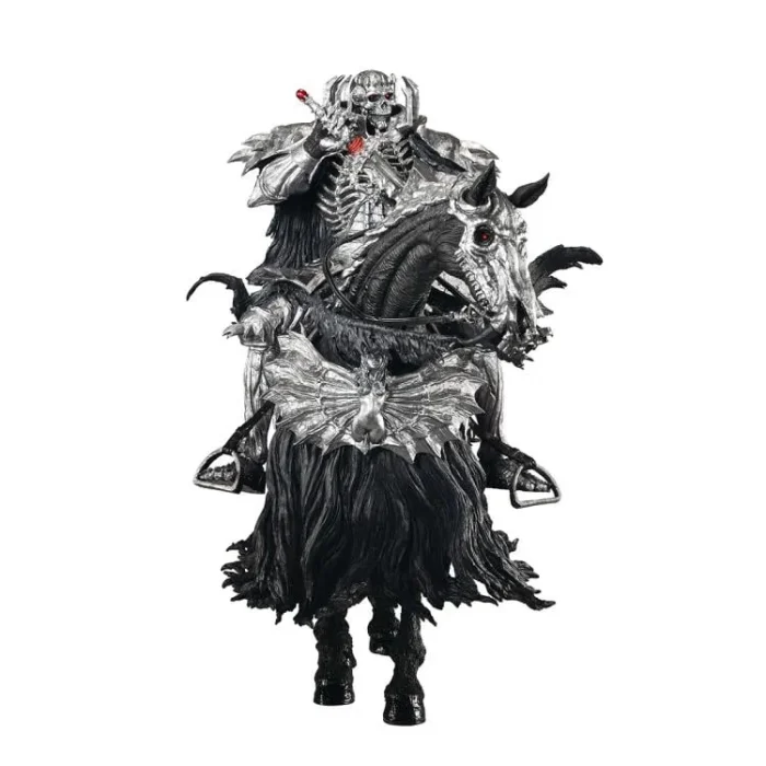 Berserk Masterlise Ichibansho Skull Knight A Vow of Counterattack Another Ver - Imagen 4