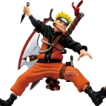 Naruto 72 Series Naruto Uzumaki 33 Vibration Stars