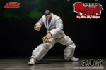Baki Hanma Son of Ogre Storm Arena Kaoru Hanayama 1/12 - Imagen 8