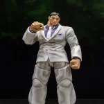 Baki Hanma Son of Ogre Storm Arena Kaoru Hanayama 1/12