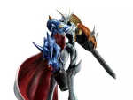 Digimon Ichibansho Omnimon Clash of Light and Darkness
