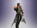 JoJos Bizarre Adventure Stardust Crusaders SH Figuarts Jotaro Kujo