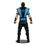 Mortal Kombat Klassic Sub Zero - Imagen 7