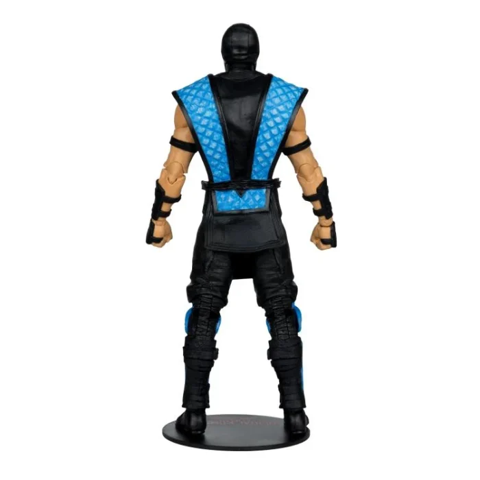 Mortal Kombat Klassic Sub Zero - Imagen 7